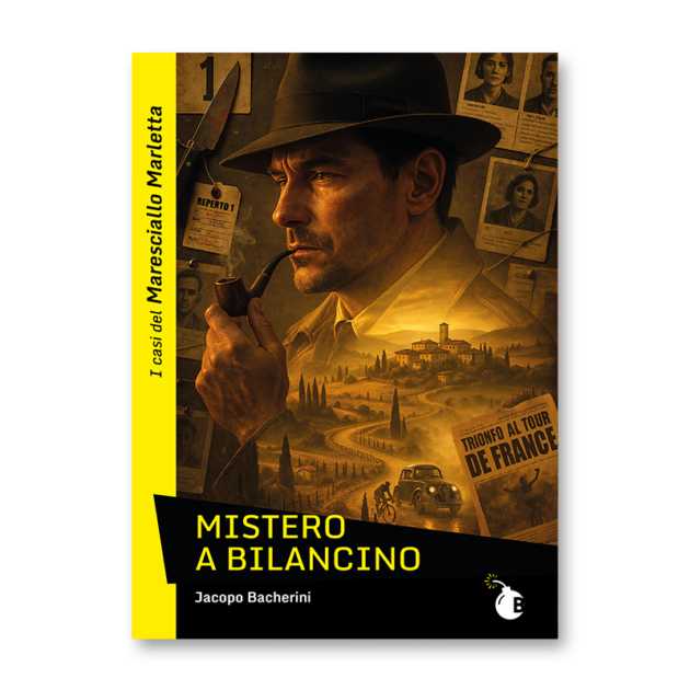 Mistero a Bilancino