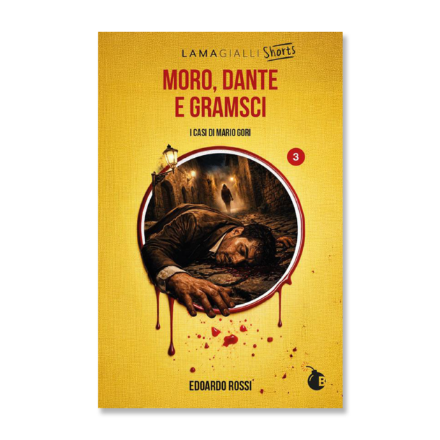 Moro, Dante e Gramsci