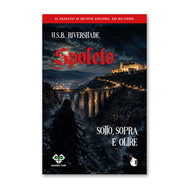 Spoleto Sotto, Sopra e Oltre