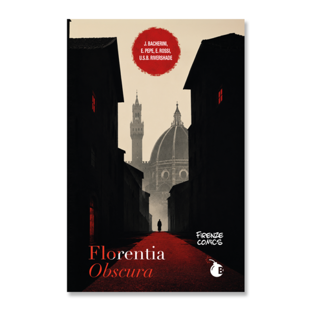 Florentia Obscura