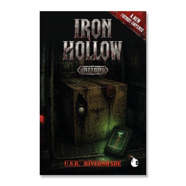 Iron Hollow
