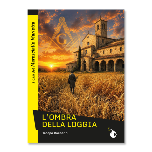L'ombra della Loggia