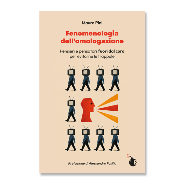Fenomenologia dell'omologazione