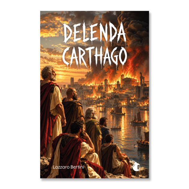 Delenda Carthago