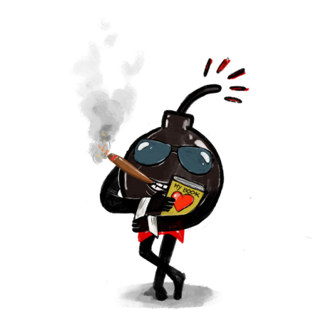 Inviaci il tuo sogno editoriale!