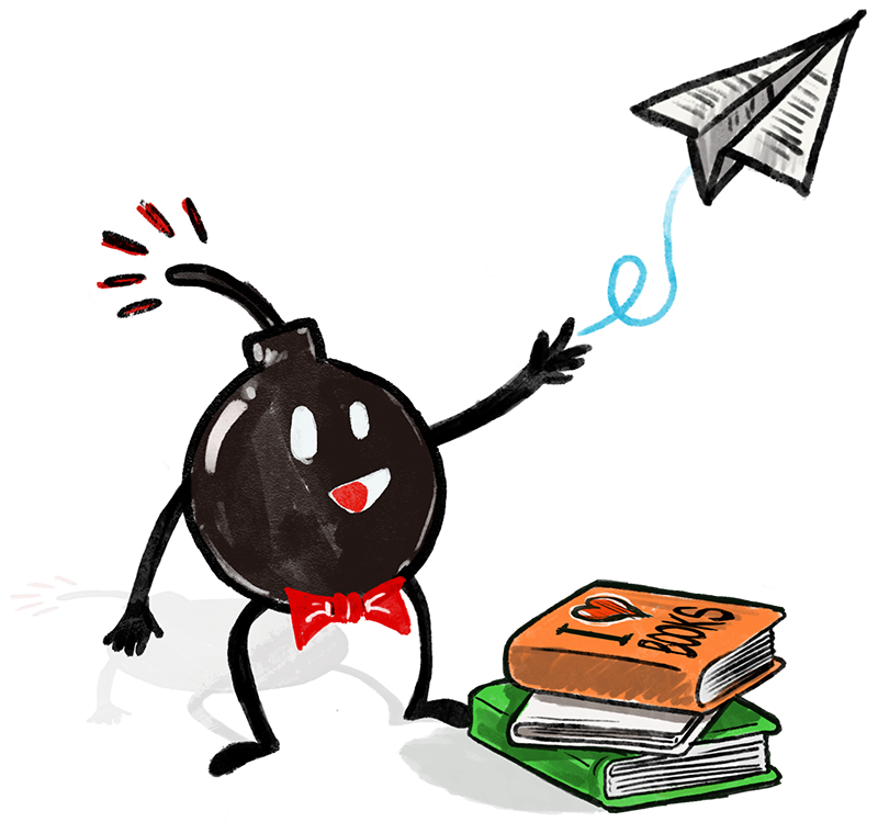 bombabooks-invio-files