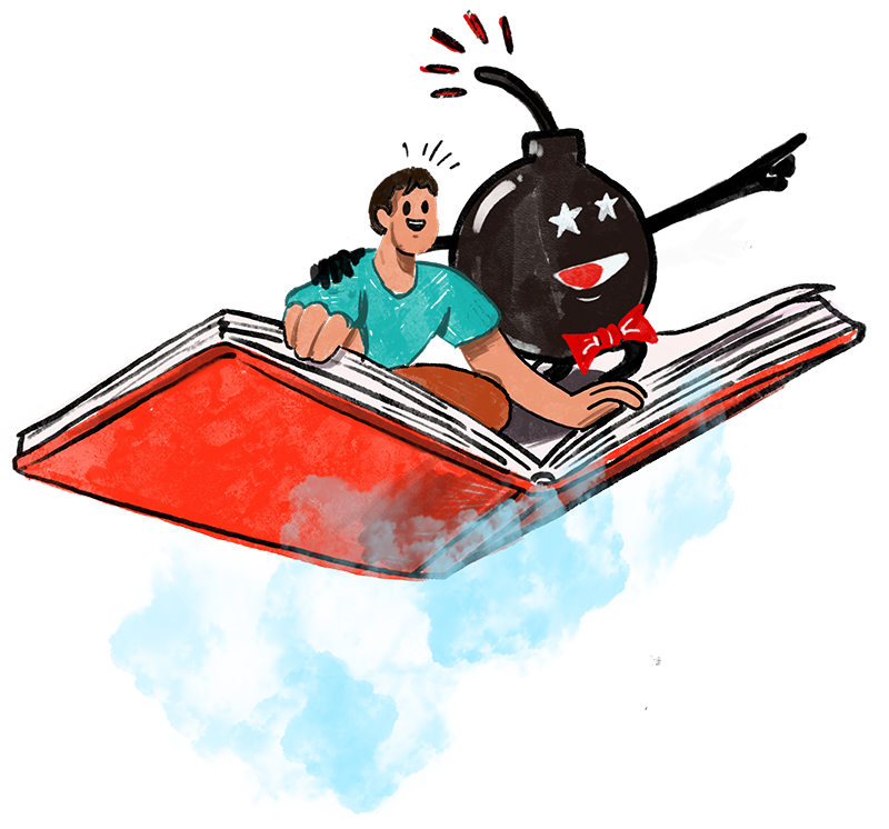 bombabooks-manoscritti