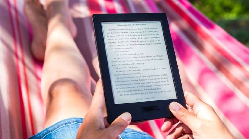 ebook ebook